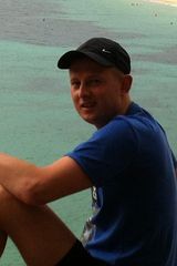 Benutzerfoto KrzysztofPtkwo