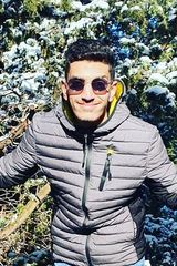 Zdjęcie użytkownika Mezianede