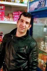 Fotka uživatele BouyahiaS