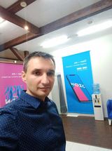 Zdjęcie użytkownika Laimerok