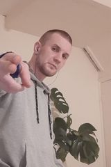 Zdjęcie użytkownika Klatwa