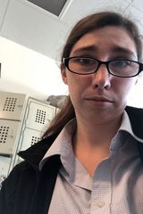 Фотография пользователя anabellemichelle52