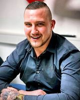 Zdjęcie użytkownika DawidMierny