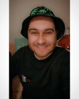 Zdjęcie użytkownika Mario1997
