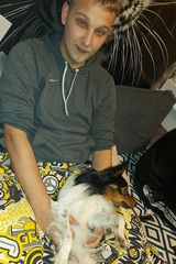 Fotka uživatele Cukierasek