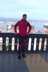 Zdjęcie użytkownika HocineKa