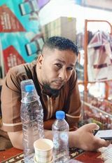 Fotka uživatele MahbobovicMahbob69