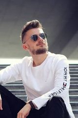 Zdjęcie użytkownika GLADIATORTHEBEST