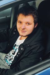 Foto pengguna PatrykSzoltysik
