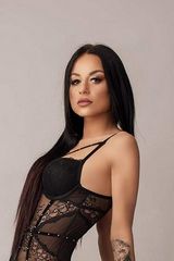 Фотография пользователя CzarnaPantera1