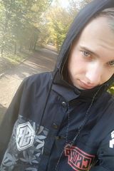 Fotka uživatele Bumboss97