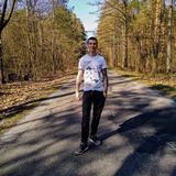 Zdjęcie użytkownika HellboyRdk