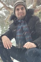 Fotka uživatele Issamsandro