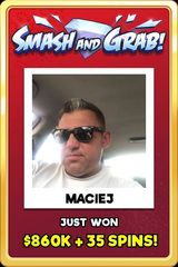 Zdjęcie użytkownika MonkoM