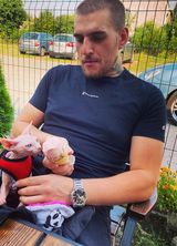 Foto pengguna BigSauvage95