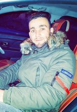 Foto pengguna NadjibTamssaout