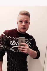 Zdjęcie użytkownika Rapek1996