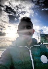 Zdjęcie użytkownika Mirek777