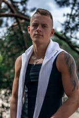 Benutzerfoto Szakal44