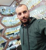 Zdjęcie użytkownika MounirZa