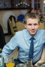 Benutzerfoto Krisek01