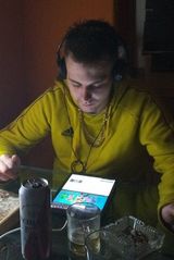 Foto pengguna Arturthomas