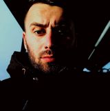 Benutzerfoto AndreiC