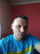 Zdjęcie użytkownika TomekDeregowski179