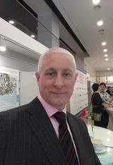 Benutzerfoto Bradford