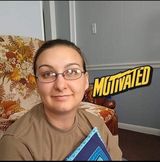 Benutzerfoto Maryshaff1m