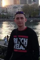 Zdjęcie użytkownika Xaviro