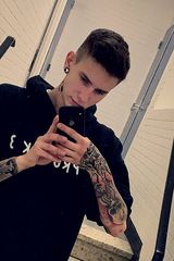 Zdjęcie użytkownika Dillerson