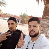 Zdjęcie użytkownika Huhucrb