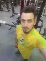 Fotka uživatele BecikO