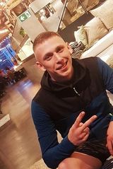 Фотография пользователя HeckoD