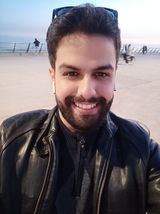 Zdjęcie użytkownika Ayoubhicham