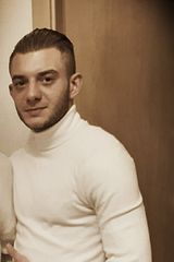Benutzerfoto Gabor2021