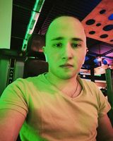 Фото користувача ArturTeivanov