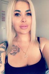 Fotka uživatele Sysiakk