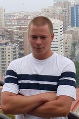 Zdjęcie użytkownika TomekZielinski1
