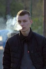 Zdjęcie użytkownika holsen1337