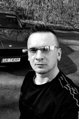 Fotka uživatele LukaszStobierski