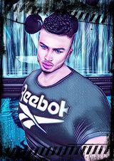 Fotka uživatele krecik23