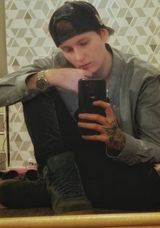 Foto pengguna Izaparzych