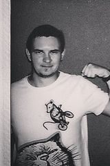 Zdjęcie użytkownika BulgarBaptow