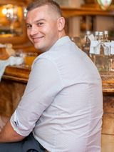 Fotka uživatele Garek123