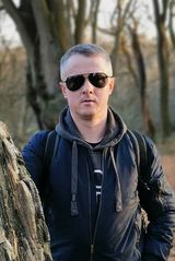 Fotka uživatele KamilMarczynski