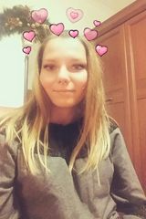 Foto pengguna Karolina5misek