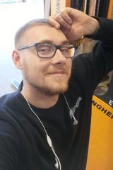 Benutzerfoto Savitar93