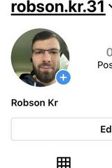 Zdjęcie użytkownika Robssonn